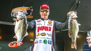 terry bolton flw tour pro