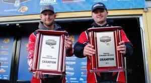 texas tech travis mcguire and layne bynum