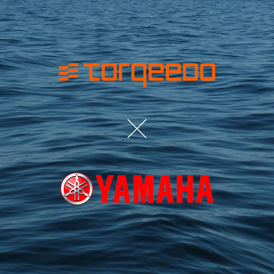 torqeedo x yamaha