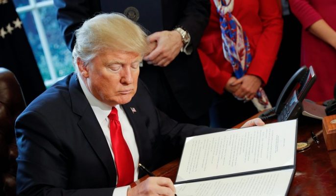 trump signs modern fish act