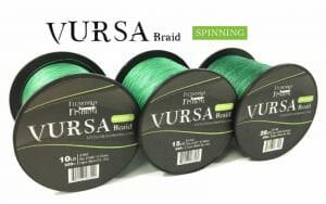 vursa braid