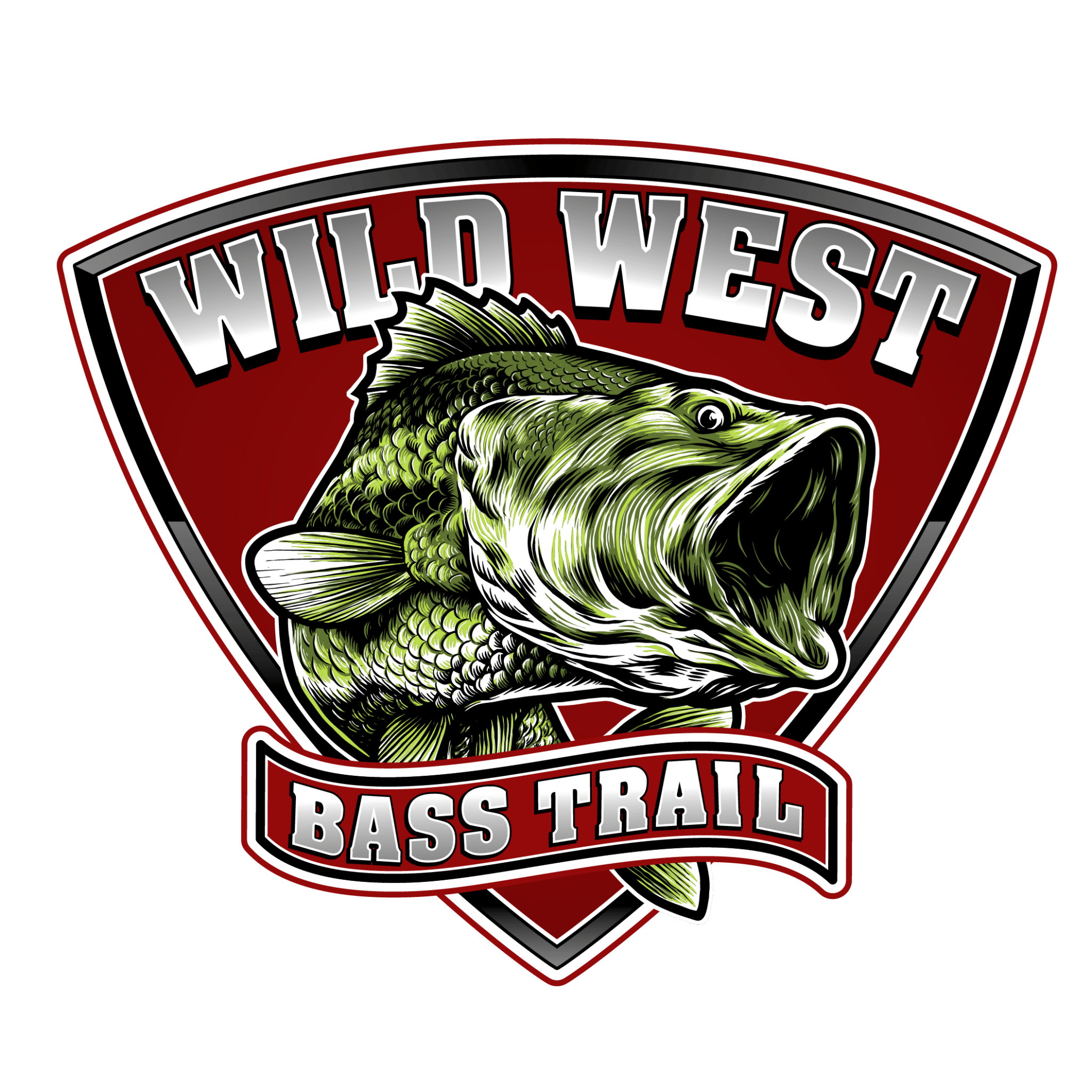 wild west bass trail logo | Bass Angler Magazine