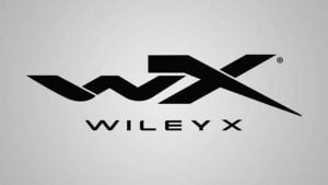 wiley x logo